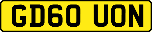 GD60UON