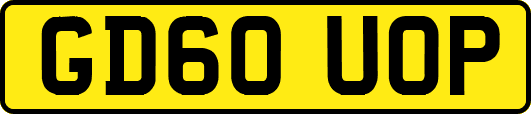 GD60UOP