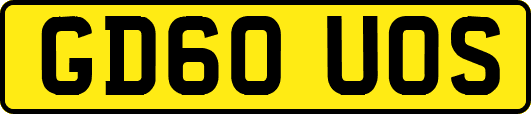 GD60UOS
