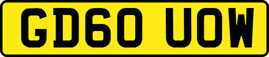 GD60UOW