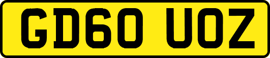 GD60UOZ
