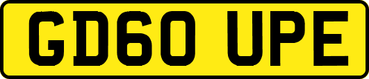 GD60UPE