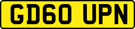 GD60UPN