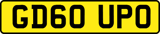 GD60UPO