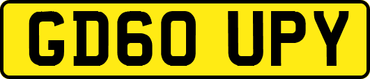 GD60UPY