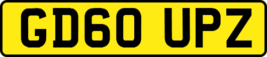 GD60UPZ