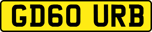 GD60URB