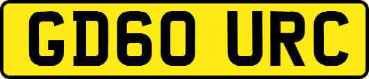 GD60URC