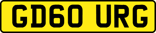 GD60URG