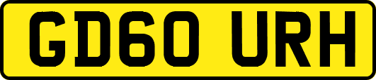 GD60URH