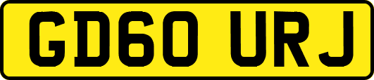 GD60URJ