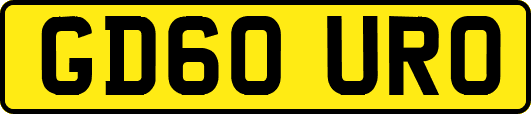 GD60URO