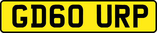 GD60URP