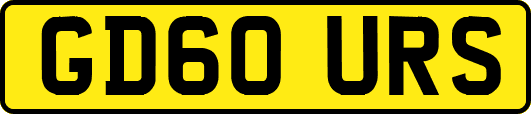 GD60URS