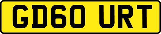 GD60URT