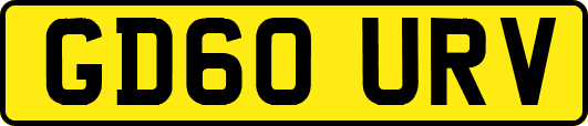 GD60URV