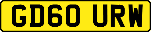 GD60URW
