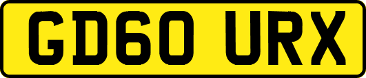 GD60URX