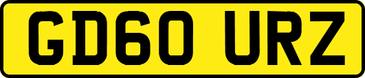 GD60URZ