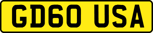 GD60USA