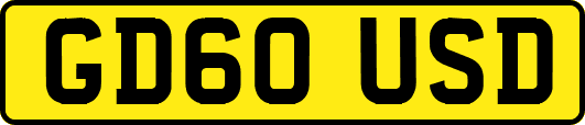 GD60USD