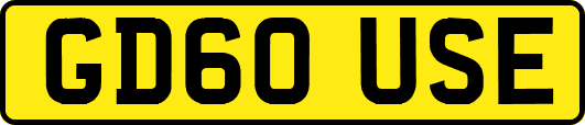 GD60USE