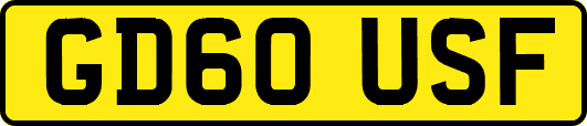 GD60USF