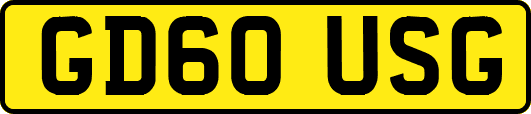 GD60USG