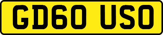 GD60USO