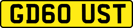 GD60UST