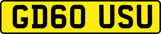 GD60USU