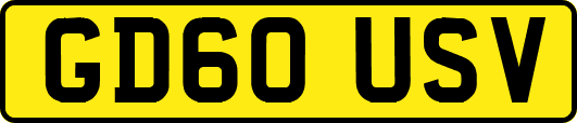 GD60USV