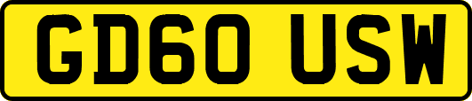 GD60USW