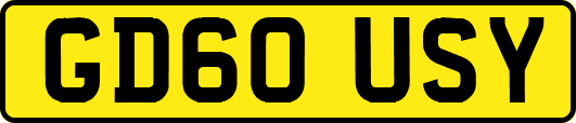 GD60USY