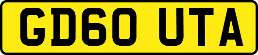 GD60UTA