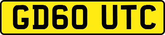 GD60UTC