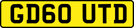 GD60UTD