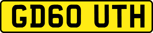 GD60UTH