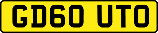 GD60UTO