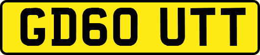 GD60UTT