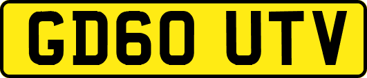 GD60UTV