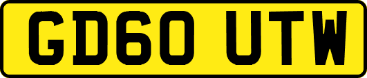 GD60UTW