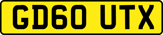 GD60UTX