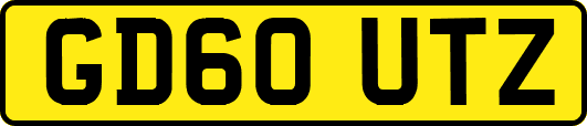 GD60UTZ