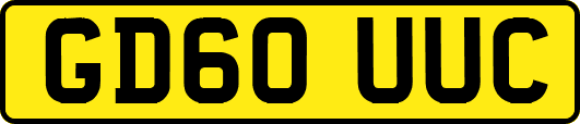 GD60UUC