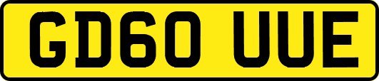 GD60UUE