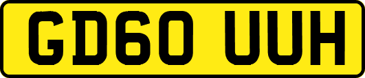 GD60UUH