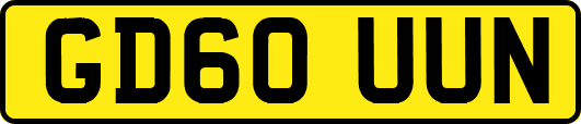 GD60UUN