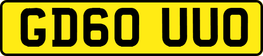 GD60UUO