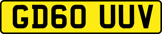 GD60UUV
